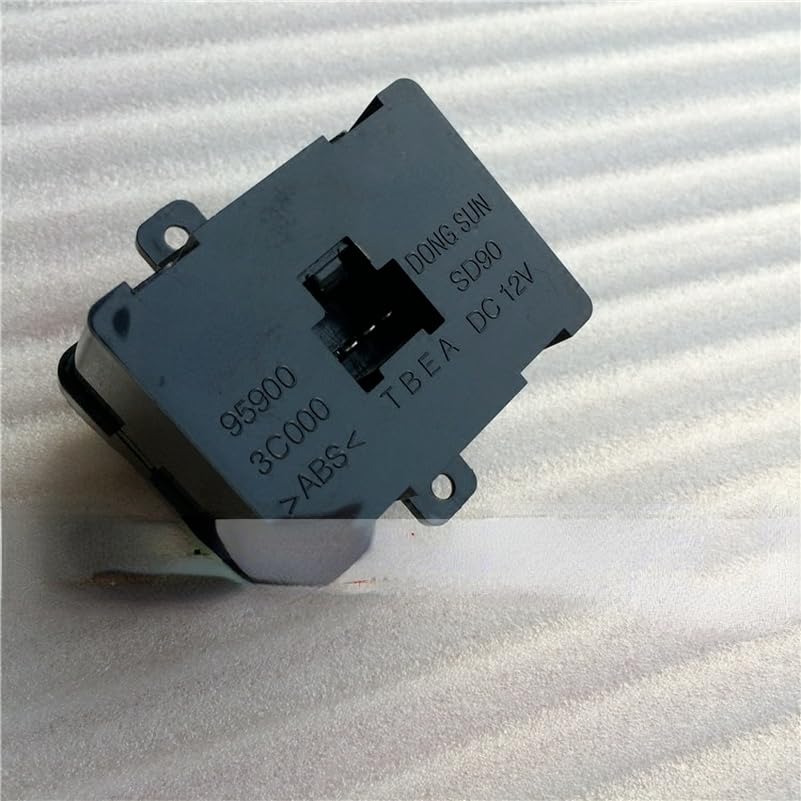 for Hyundai KIA Sonata Car Digital Clock Switch Auto Parts 95900-3C000 959003C000