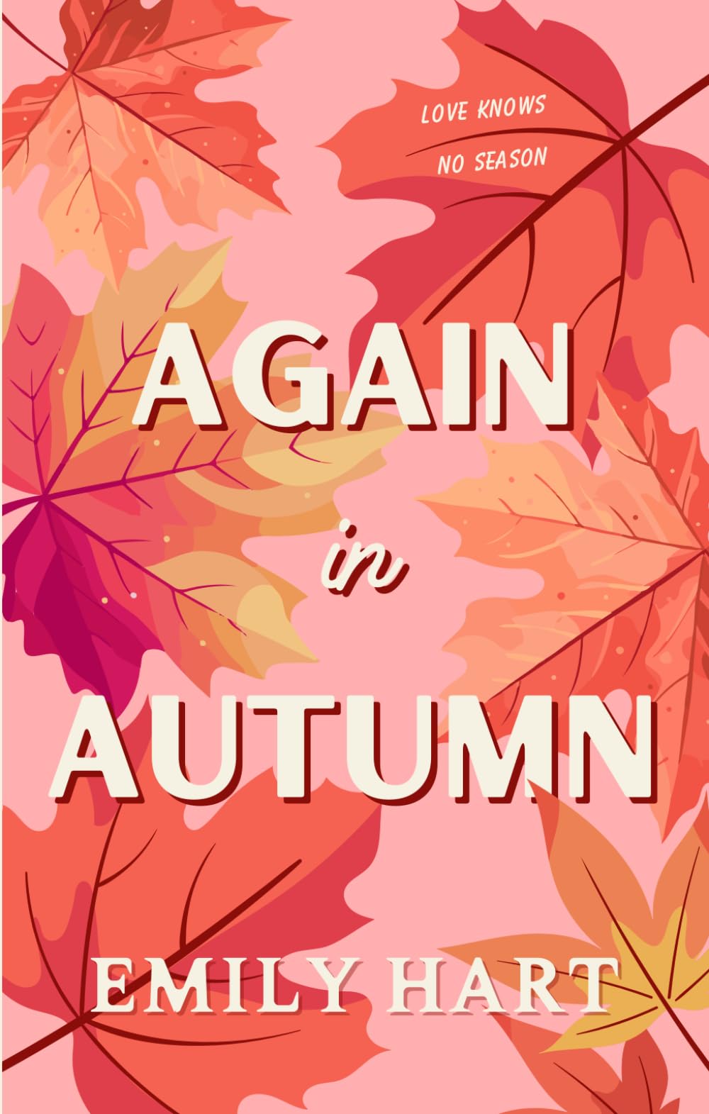 Again, In Autumn (That Time of Year)