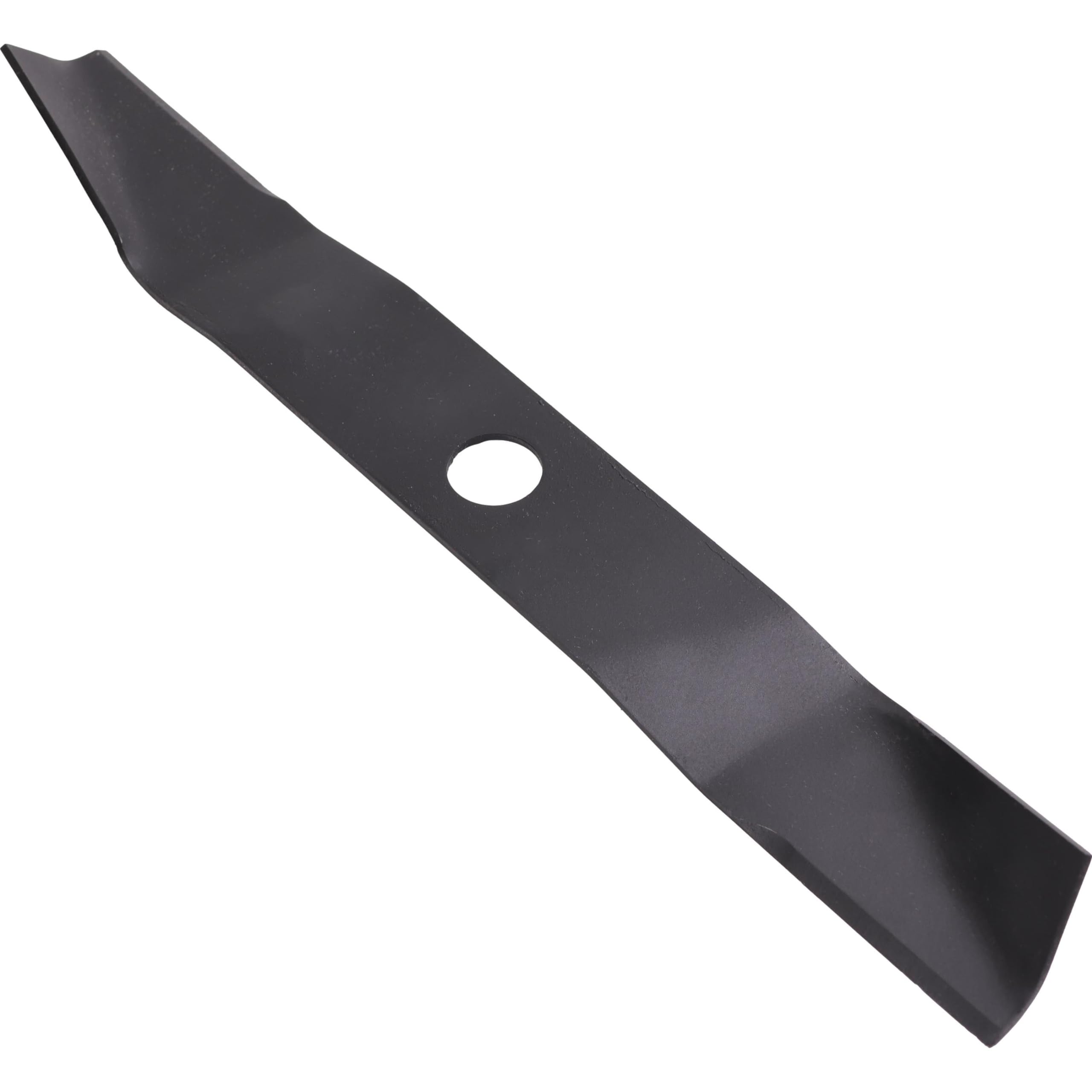 Mamuth Wild Nature Blade 32 Cm For Obi Stiga E331 1111-2759-01 1111-9700-01 St1111-9082-01 Lawnmower Blade