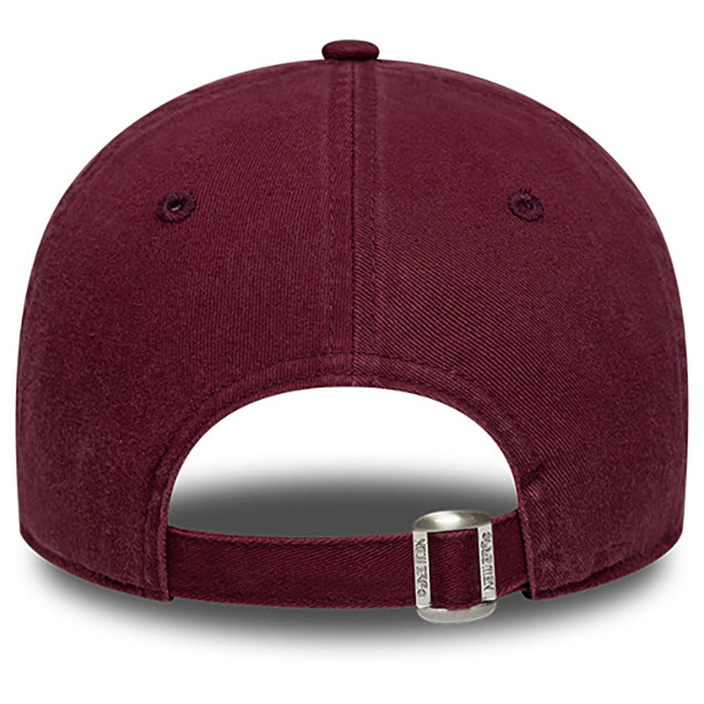 New Era Berretto da baseball non strutturato dei Detroit Tigers 9Twenty MLB per adulti