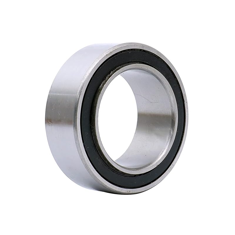Rolamento da embreagem do compressor de ar-condicionado FKG 40 mm x 62 mm x 20,6 mm – 1 unidade