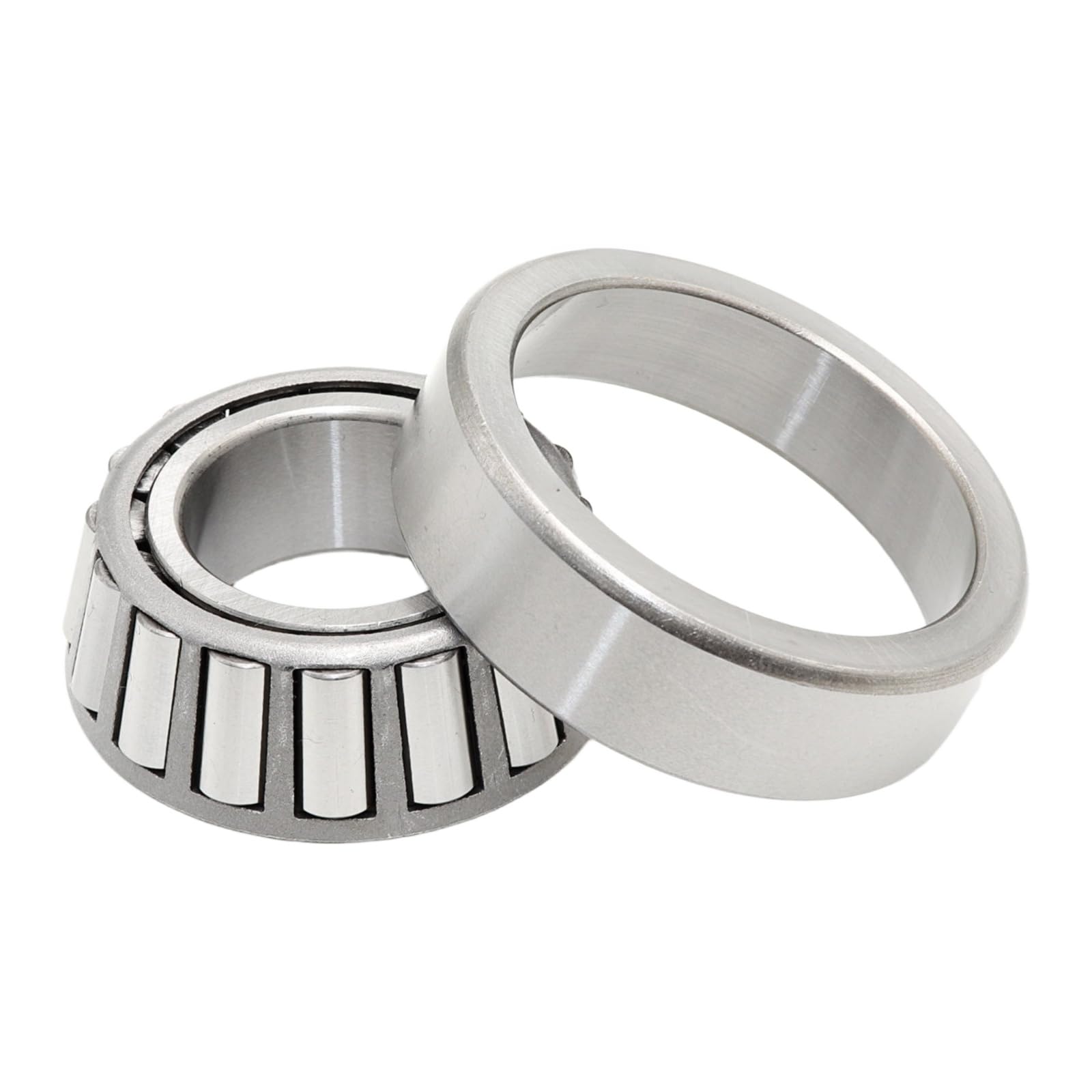 Roulement 322/32 anti vibration 32X65X22.25 pour réparer un axe usé