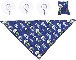 Ipetboom Brinquedos Para Animais De Estimação 1 Conjunto De Rede De Lona De Réptil Lagarto Rede De Dormir Réptil Animais De Estimação Rede Acessórios Para Animais De Estimação