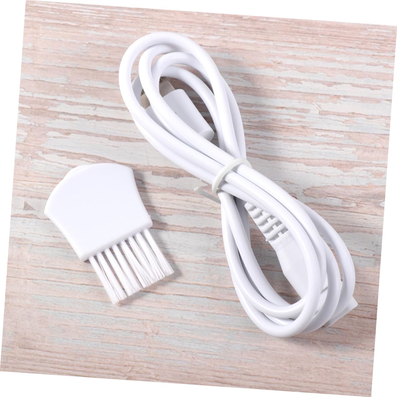 Depilatore Elettrico Donna Rasoio Elettrico Indolore per Corpo e Braccia in Abs e Acciaio Inossidabile Display LED e Ricarica USB