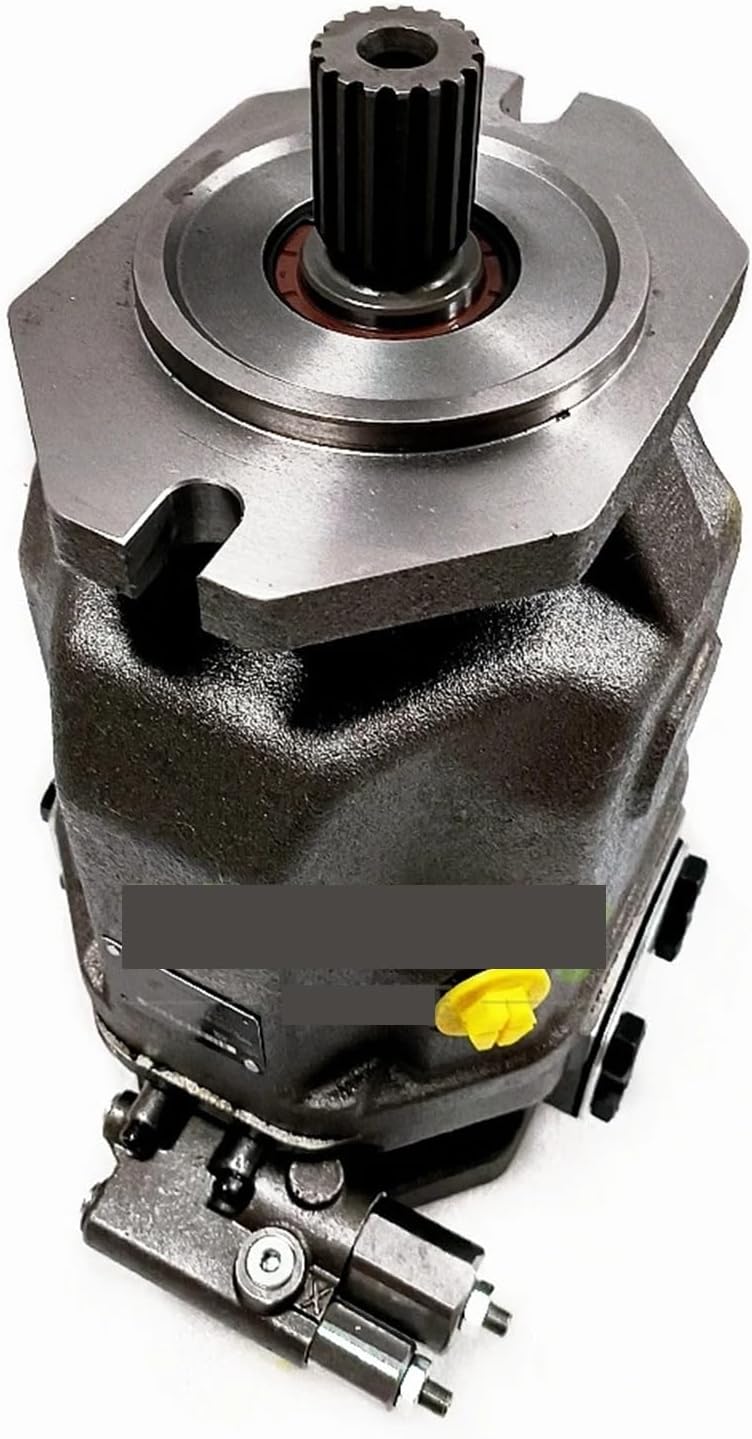 Axial Variable Piston Pump A10VSO100DFR1/31R-VSA12KB2 Industrial A10VSO100 Hydraulic