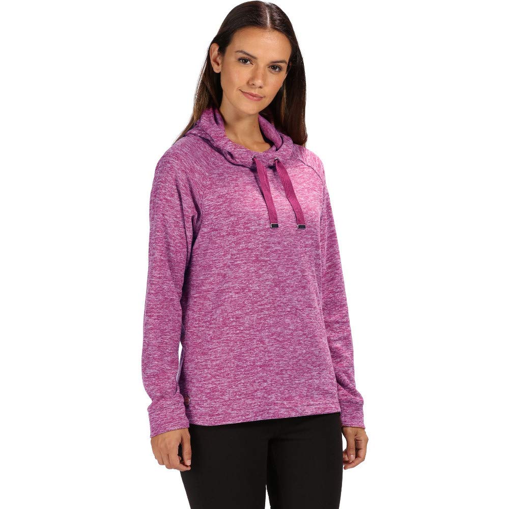 Polaire Regatta Calantha pour femme veste chaude zippée confort