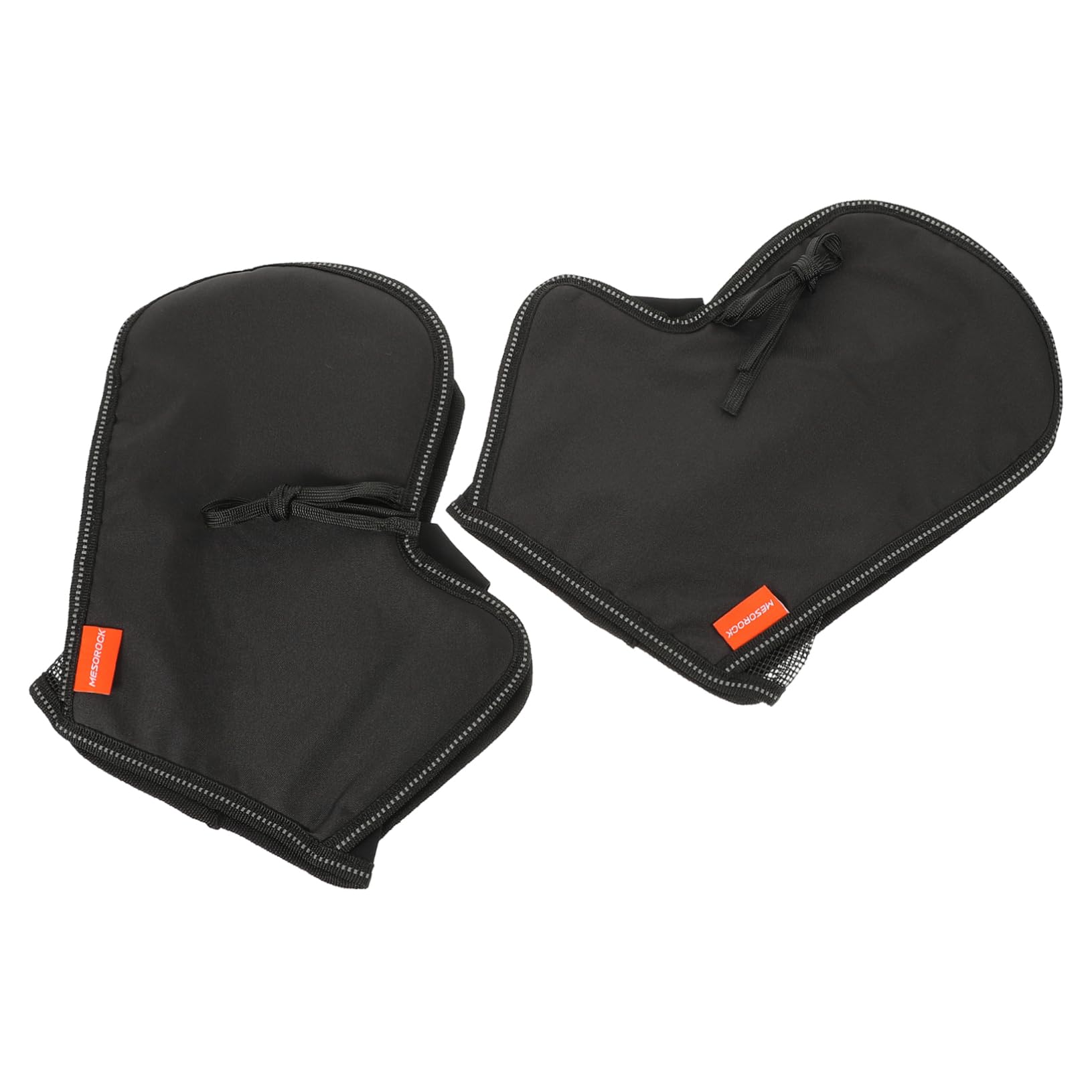 Motorcycle Handlebar Gloves Sun Protection Cover ATV Gloves Winter Windproof Cold Weather Mitts