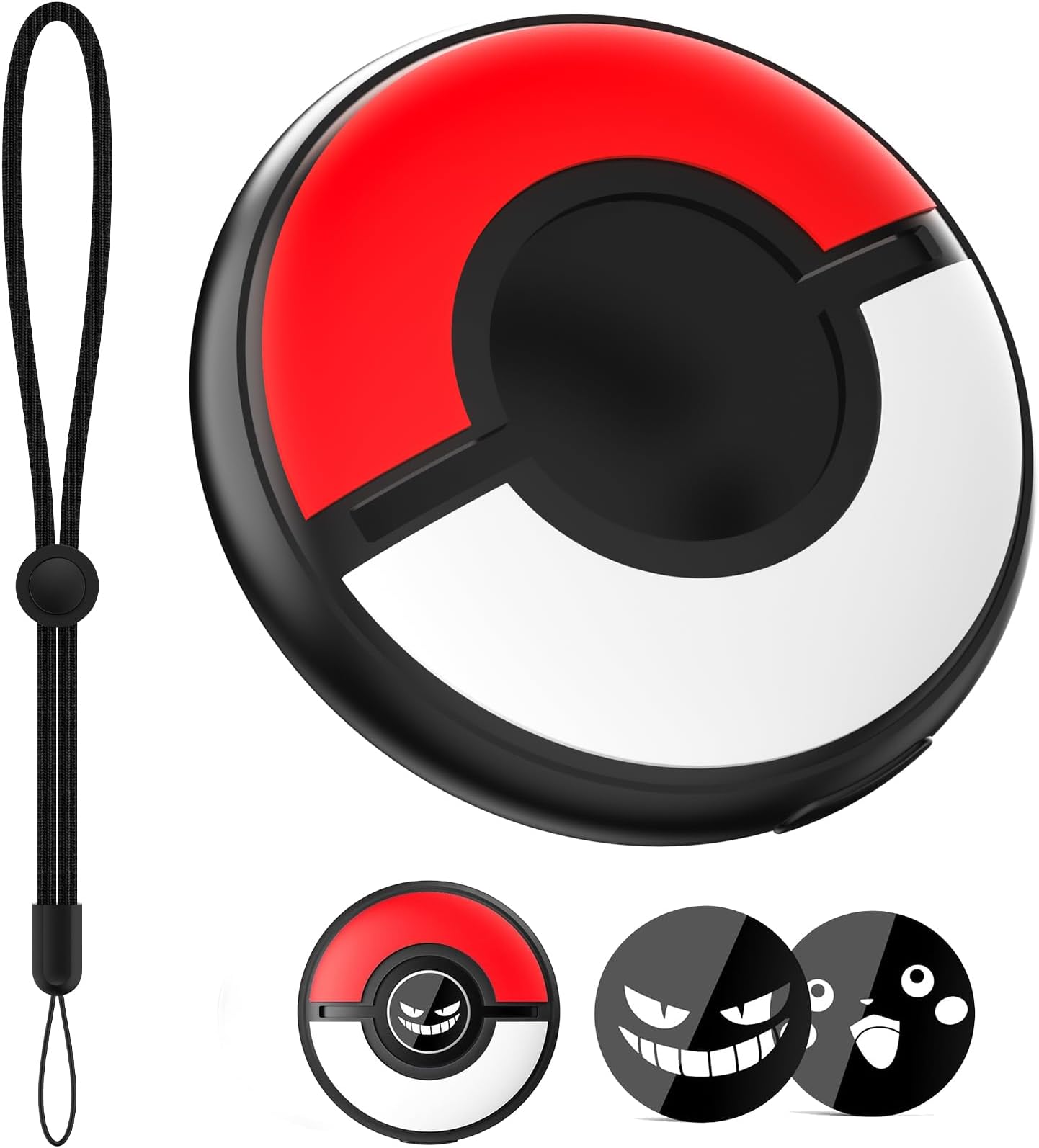 ポケモンGOplus＋ Pokémon GO Plus +（ポケモンゴープラスプラス