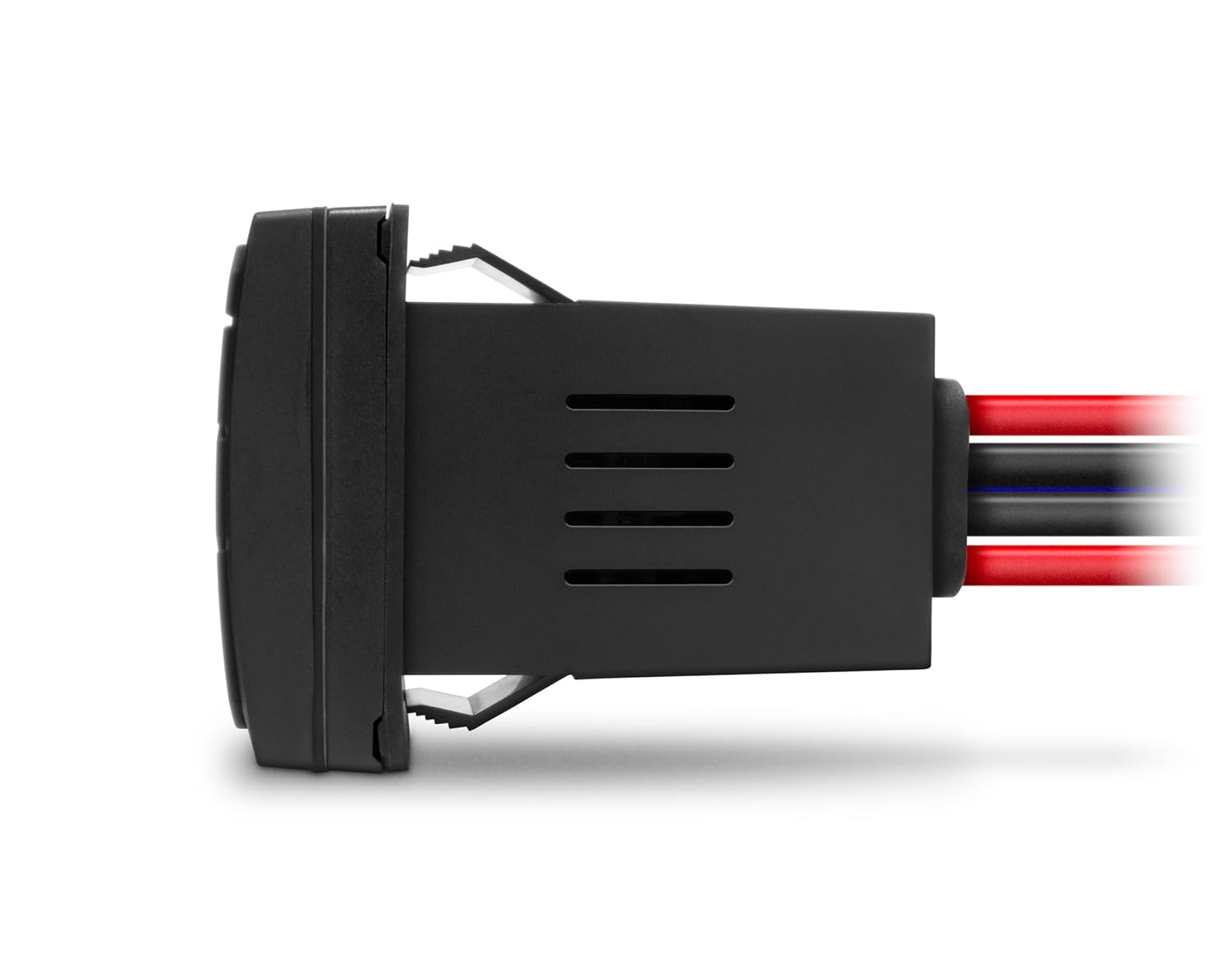 SoundExtreme by ECOXGEAR LED Remote Controller 12V DC Switch Wireless Waterproof Dirtproof for Rocker Switch Panel