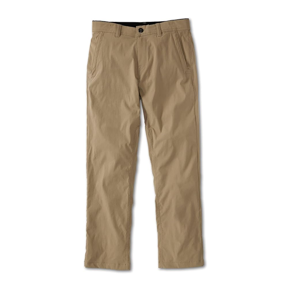ゴルフィッカーズ　HOLE537 Stretch Chino Pants ゴルフィッカーズ HOLE537 Stretch Chino Pants