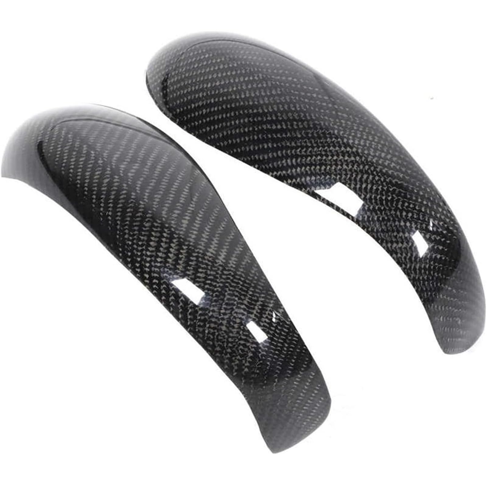 Coques de rétroviseurs latéraux pour Boxster 987 réparation boîtier brisé Cayman 911 997