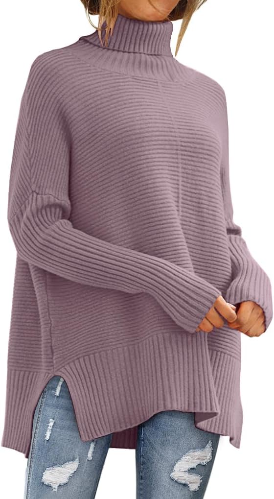 Dusty Lilac