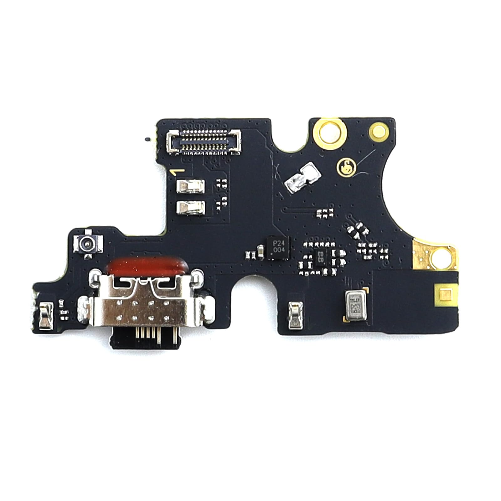 Port de Charge USB Connecteur Dock Carte + Micro pour TCL 10L T1 Lite T770B T770 Port de Charge USB Connecteur Dock Carte + Micro pour TCL 10L T1 Lite T770B T770
