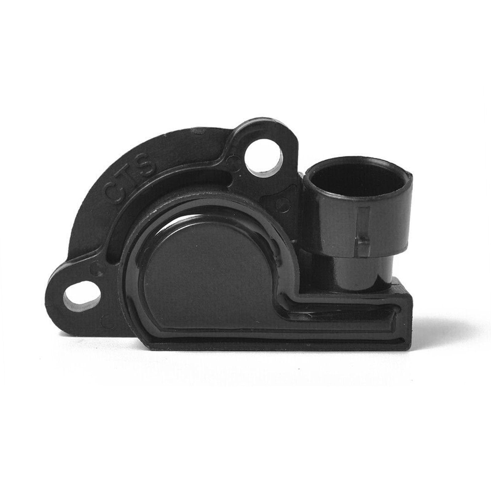 Throttle Position Sensor TPS Throttle Body Sensor TPS Accelerator Gas Pedal Position Fuel Idle Air Control Valve Sensors for Chevy, Buick, Cadillac OEM 17087400 17088026 17111815-image-22