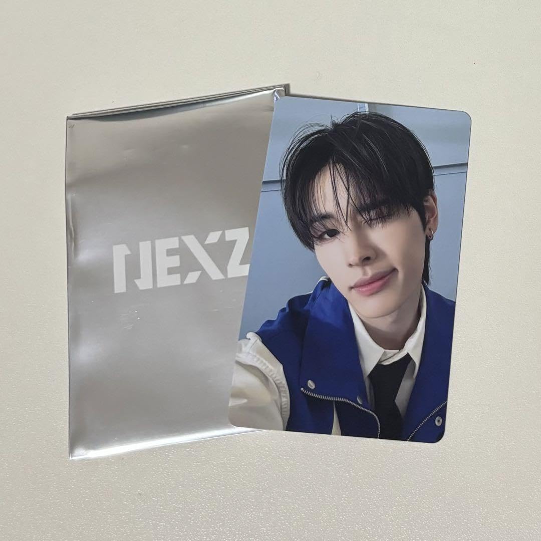 NEXZ ハル トレカ １万円特典トレカ Amazon.co.jp: NEXZ ネクスジ ハル 1万 特典 トレカ : おもちゃ