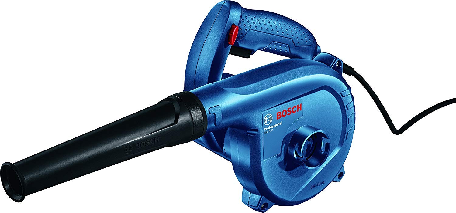 Bosch GBL 620-Watt Air Blower (Blue) : Amazon.in: Home Improvement