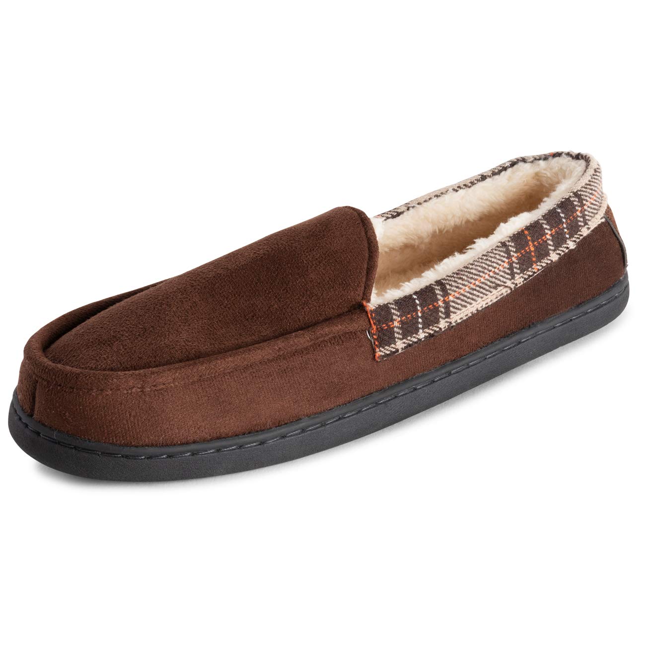 womens loafers with memory foam