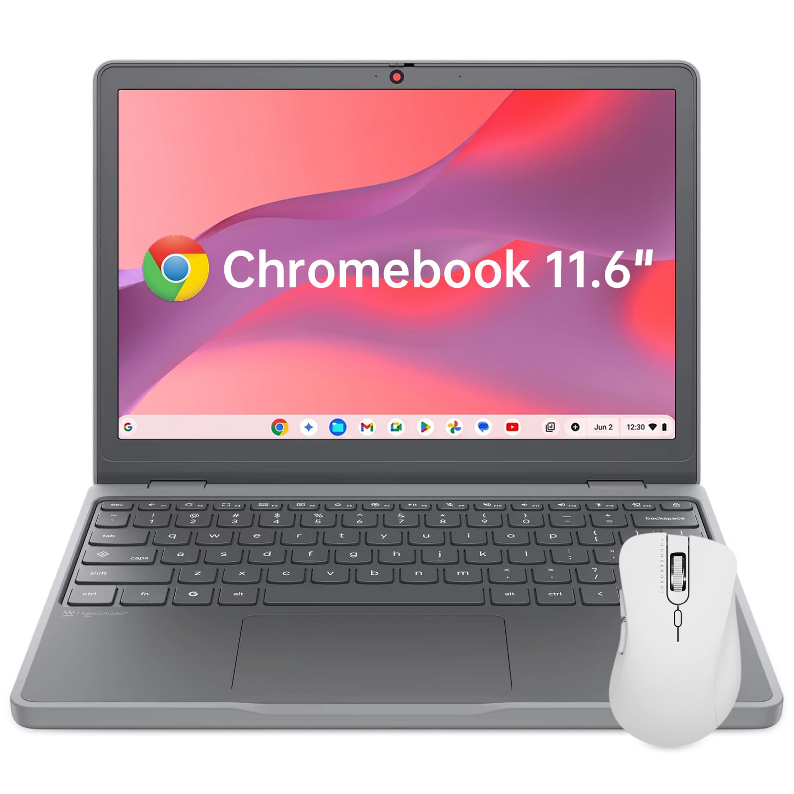 179Lenovo 11.6インチPC Intel CeleronSSD128G 61RKbJSppPL.jpg