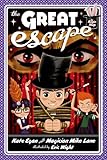  The Great Escape (Magic Shop Series Book 3) (English Edition)