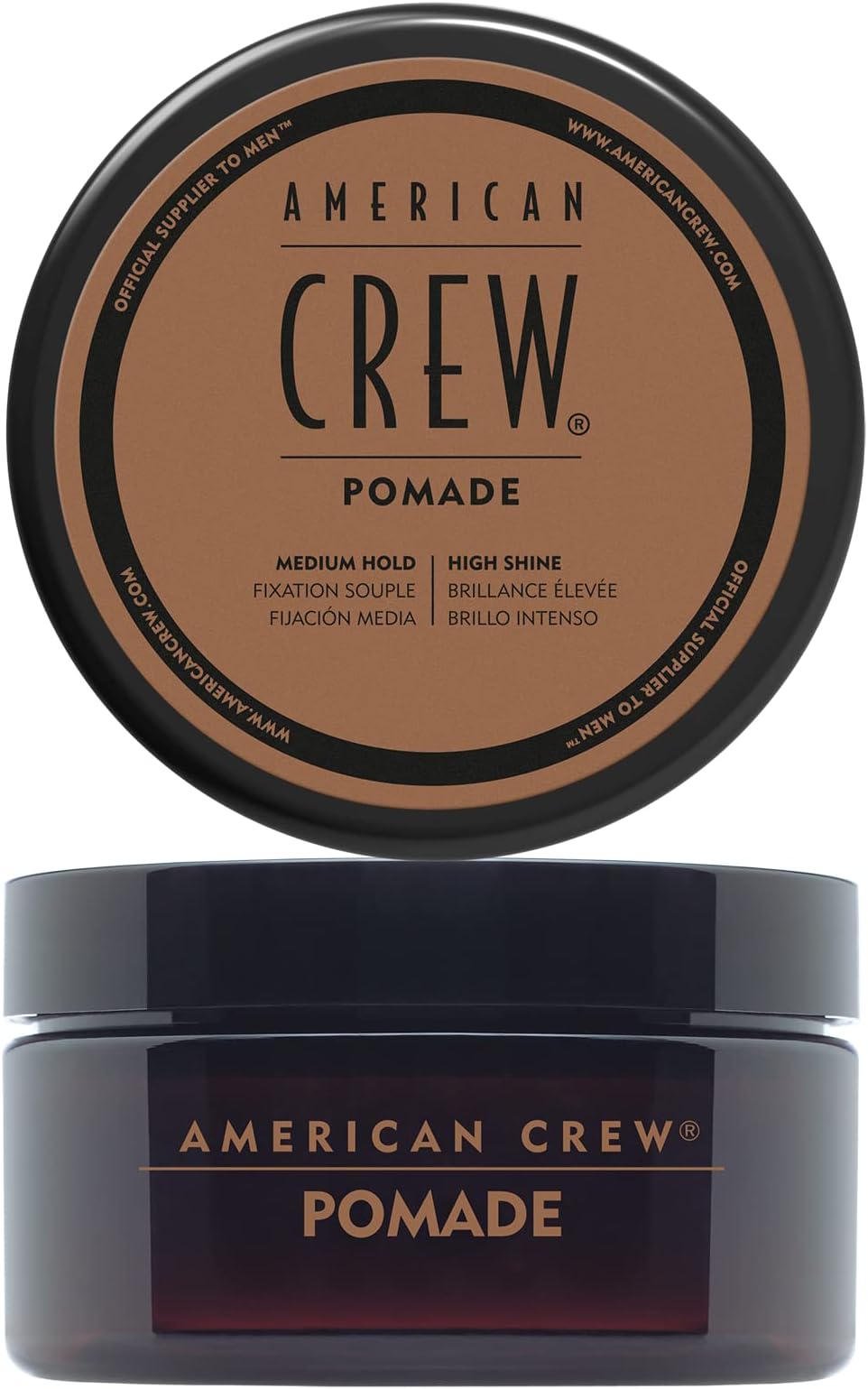 American Crew Pomade
