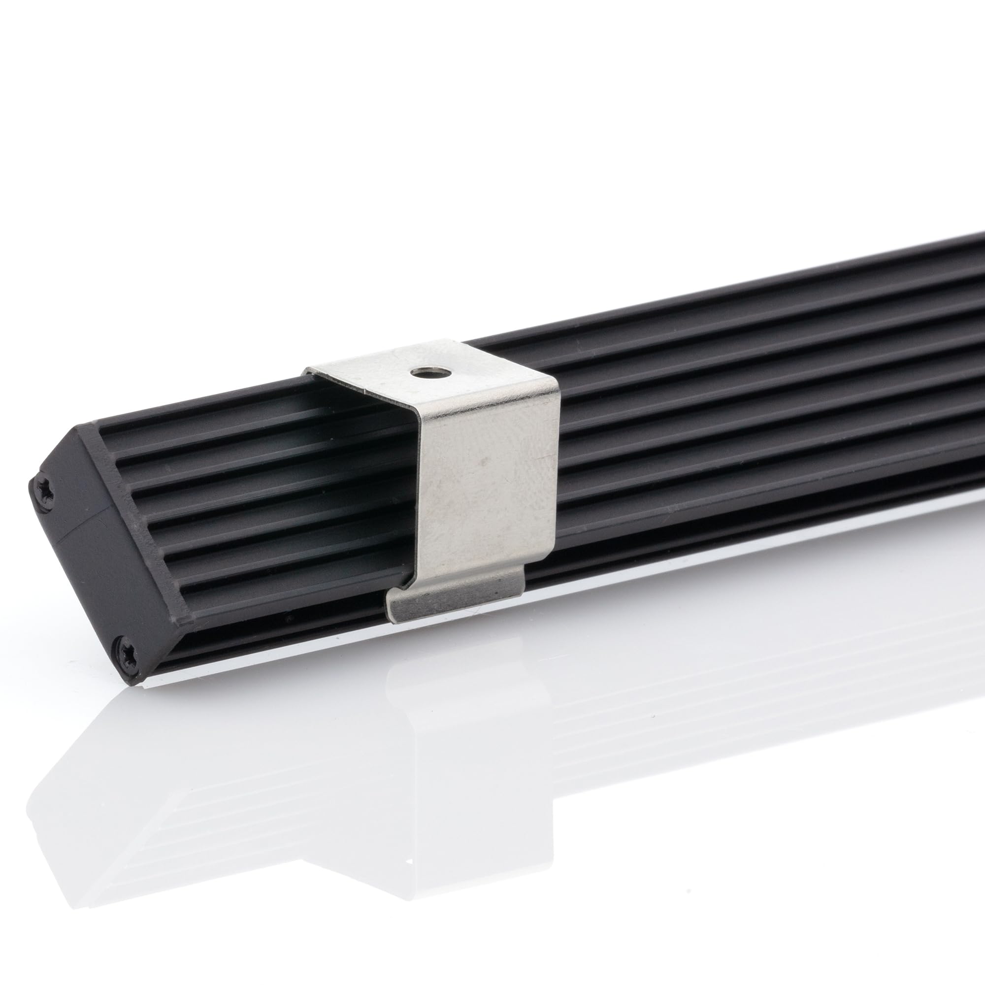 LED-MARTIN SOLIS1000 BLACK - Geräte & Laderaumbeleuchtung - 100cm - 1200lm - 12V-24V