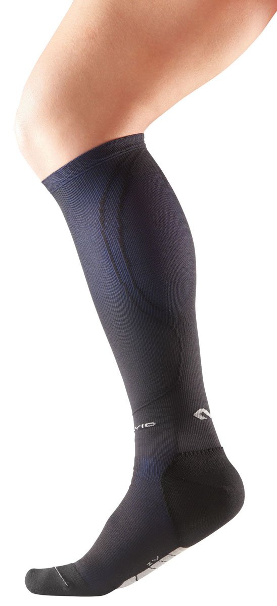 McDavid Chaussettes de Compression