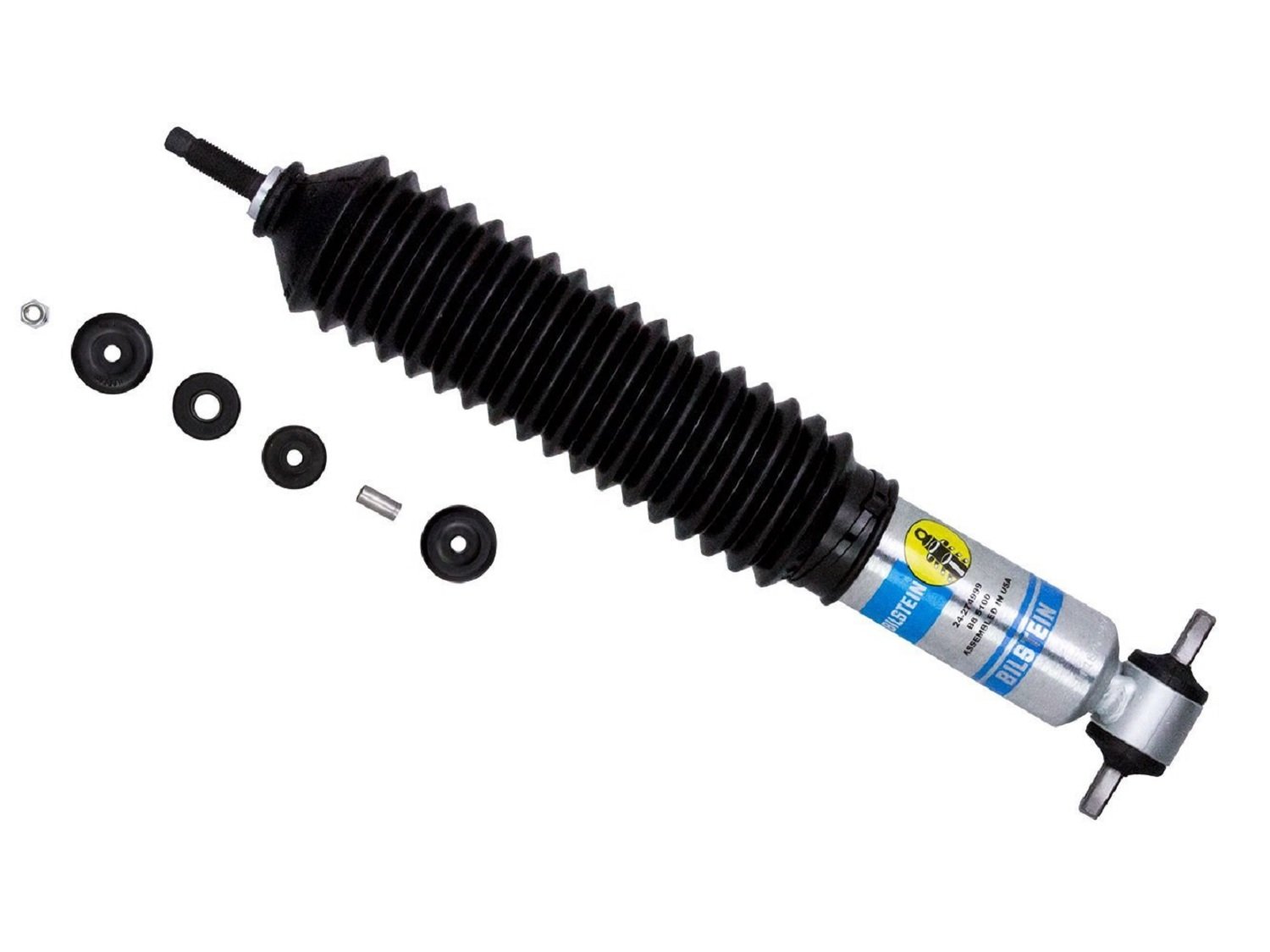 1999シボレータホショック RANCHO シボレー タホ 4WD 1995年〜1999年 2〜3インチ リフト