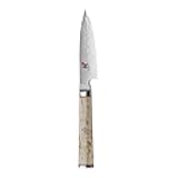 Paring Knife, Stainless Steel, 3.5-inch