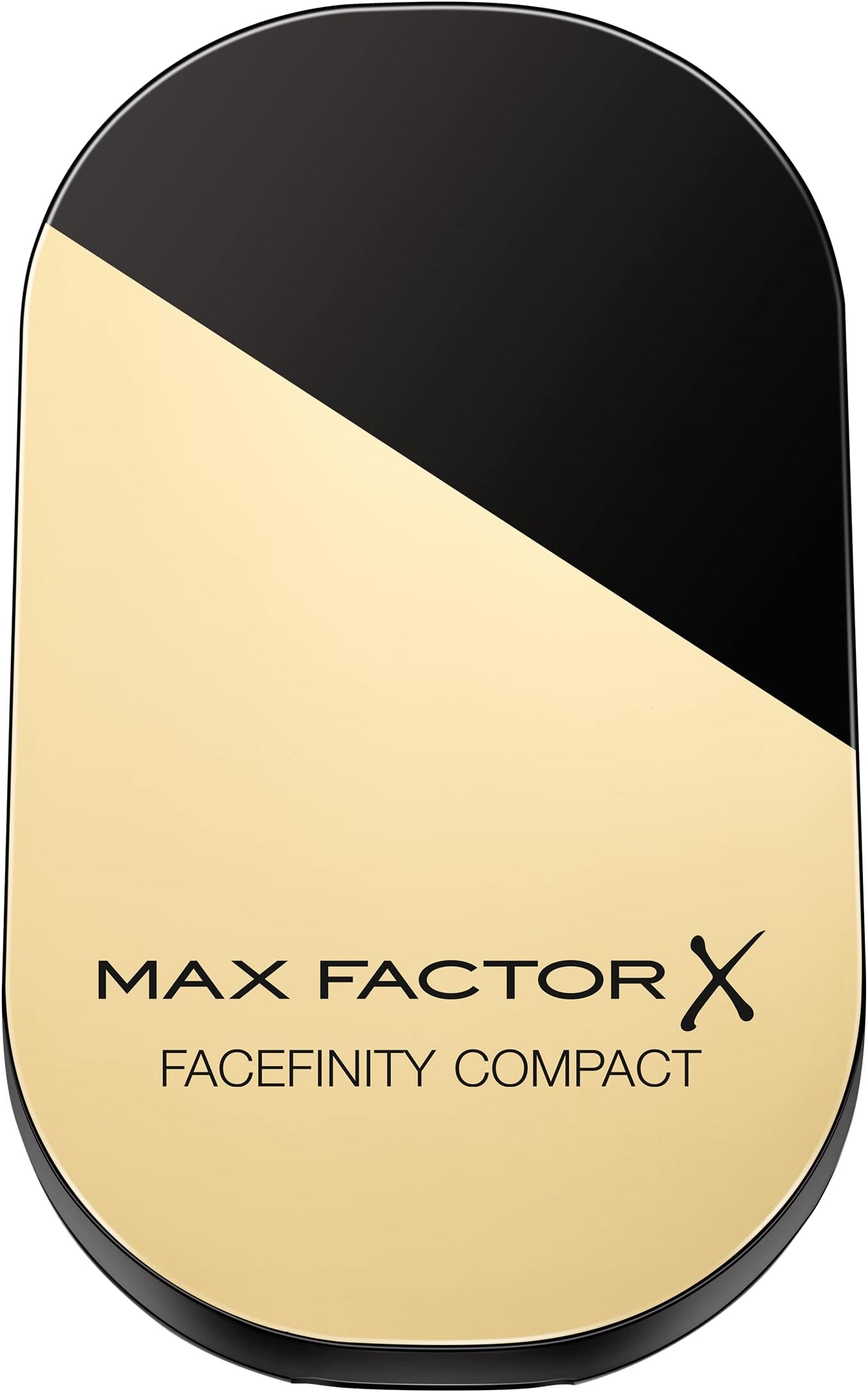 Max Factor Facefinity Compact Foundation, SPF 20, Number 005, Sand, 10 g (Pack of 1)