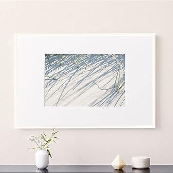 Gaahing Peel and Stick Wall Molding Trim & Chair Rail, Self-Adhesive Panel Moulding, DIY Home Decor on Cabinet Door Mirror Frame, 3m x 2.7cm