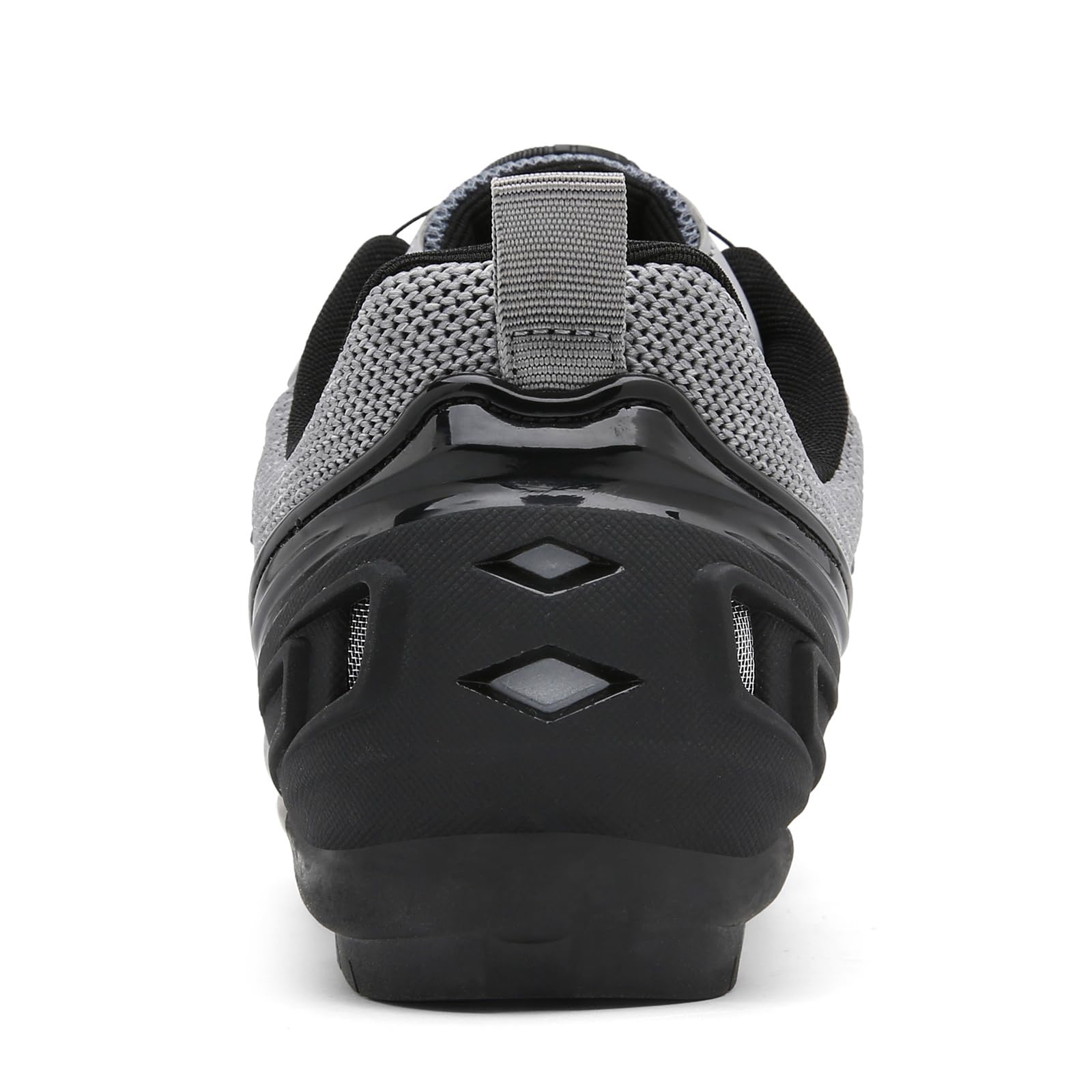Herren MTB-Radschuhe Mountainbike Fahrradschuhe Outdoor-Radschuhe Gummisohle Nicht rutschernde atmungsaktiv