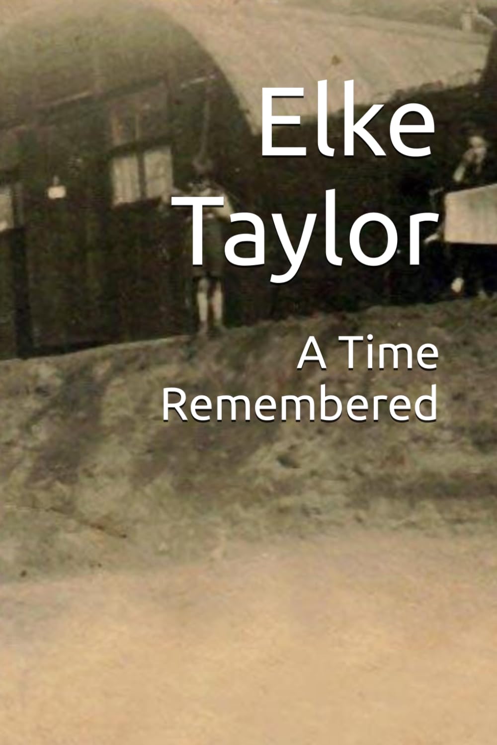 A Time Remembered
