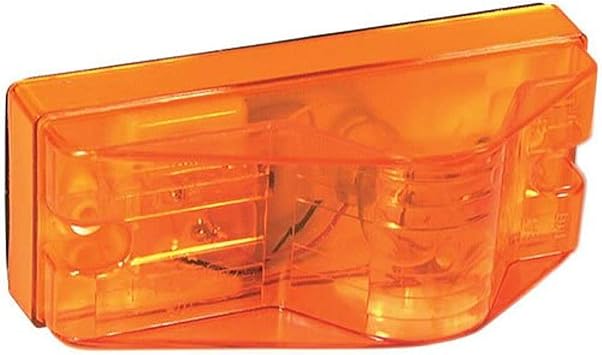 Truck-Lite Turn Signal - 22202Y