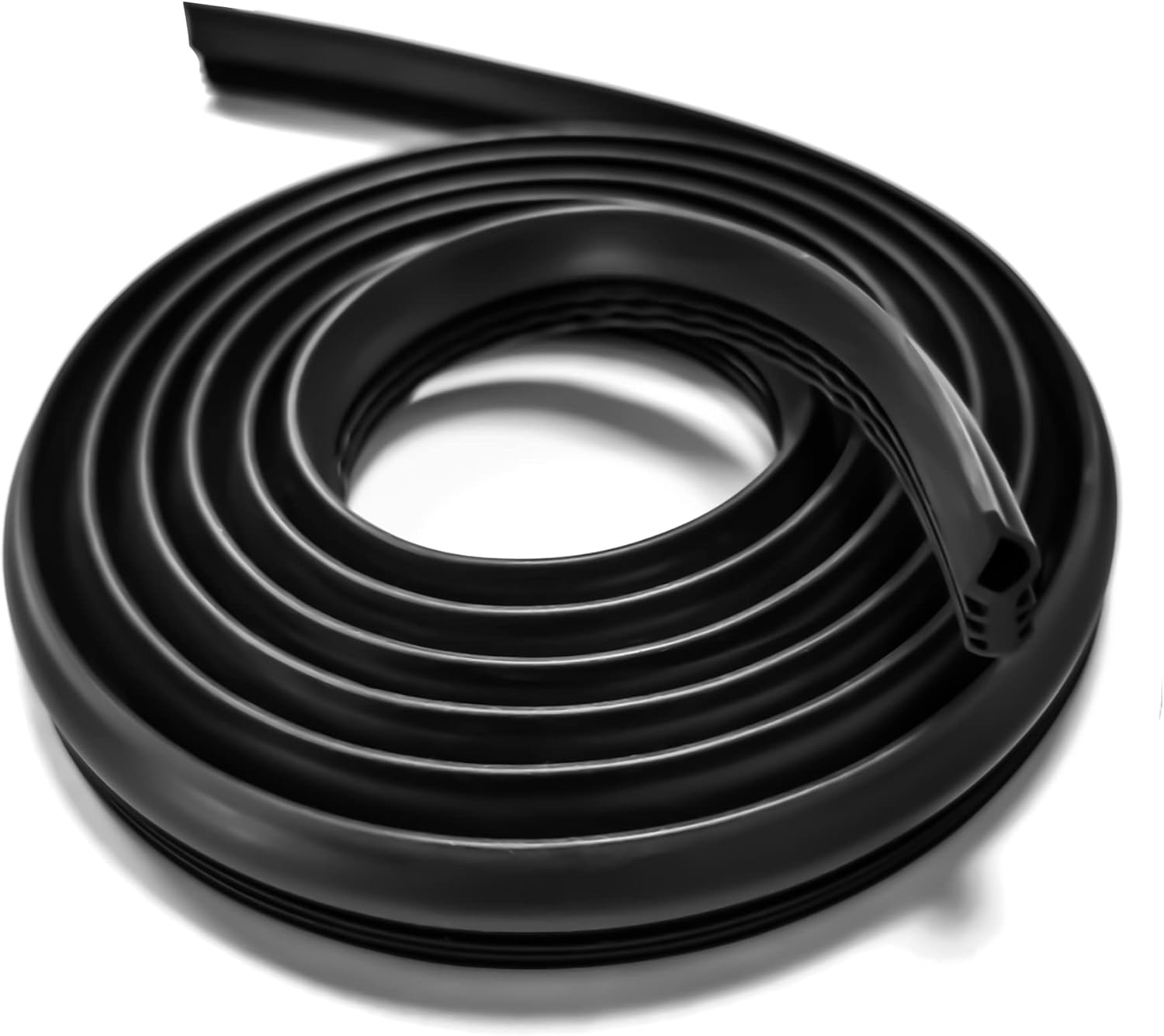W10542314 Dishwasher Door Gasket Seal for Whirlpool Kenmore Dishwashers