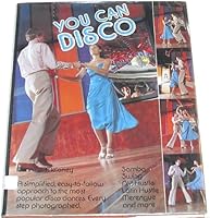 You Can Disco 0891960759 Book Cover