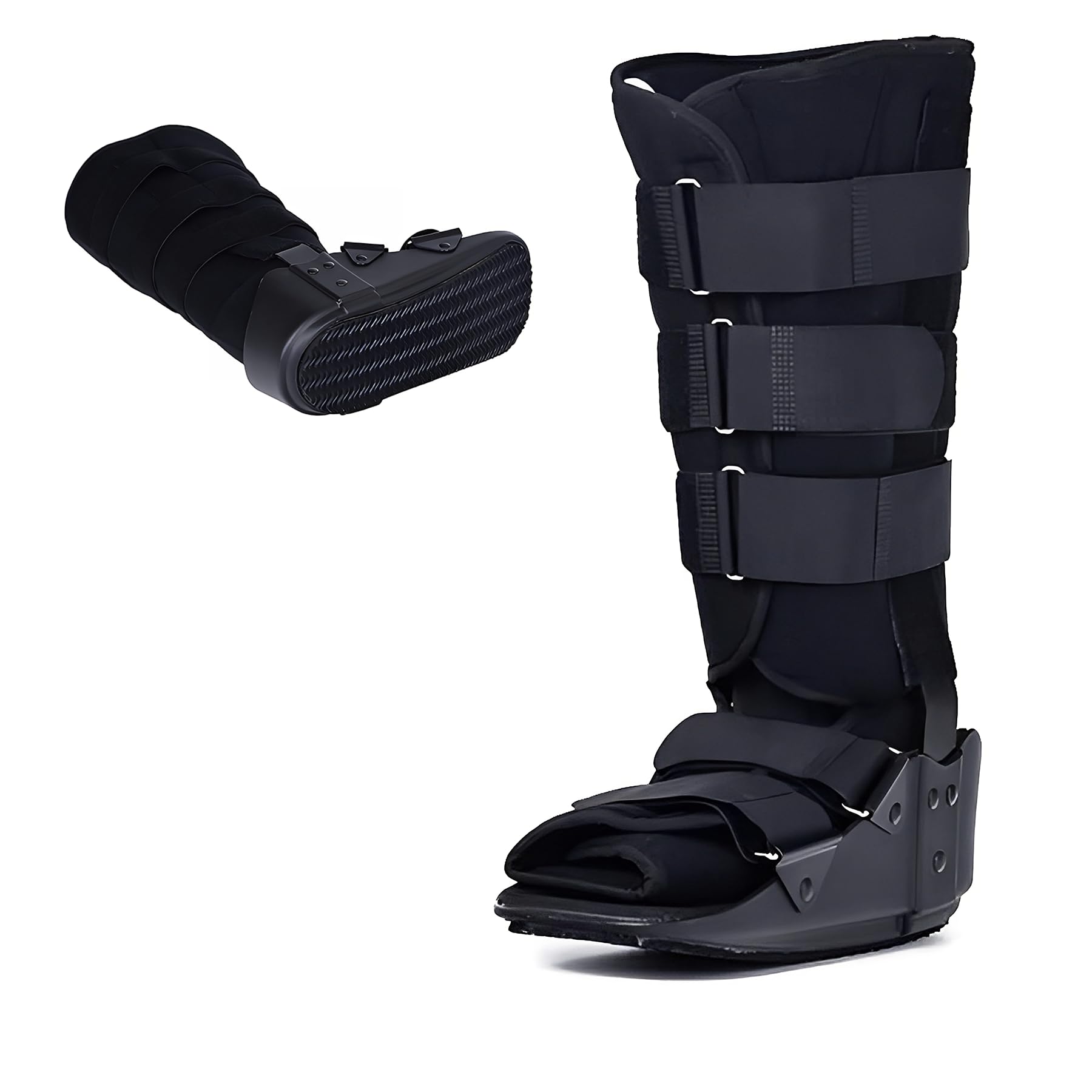 Buy Fracture Walker Boot for Ankle Support and Broken Ankle