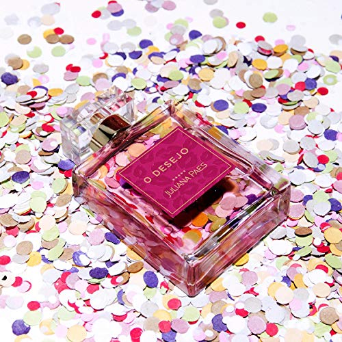 Juliana Paes O Desejo Colonia, Único, Juliana Paes, JULIANA PAES, Incolor, Único