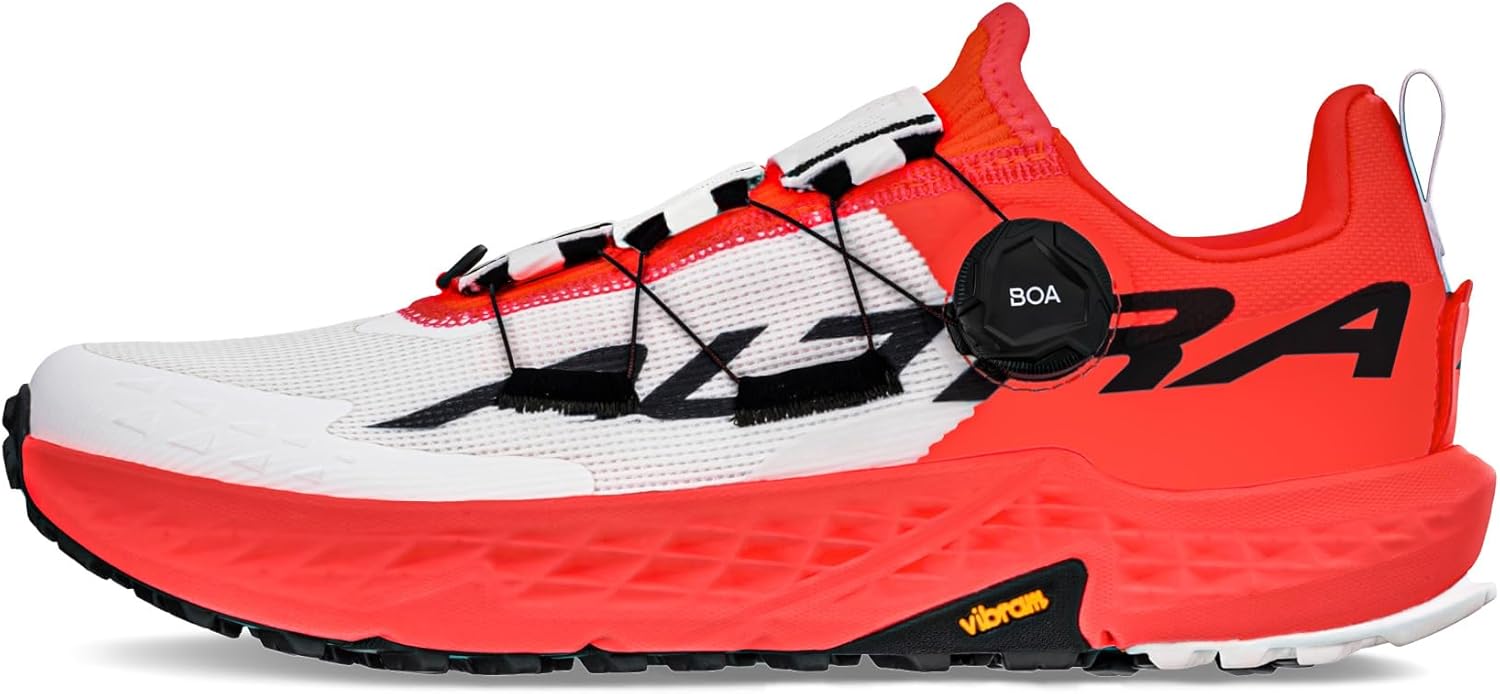 ALTRA Women's TIMP 5 BOA Trail Running Shoe