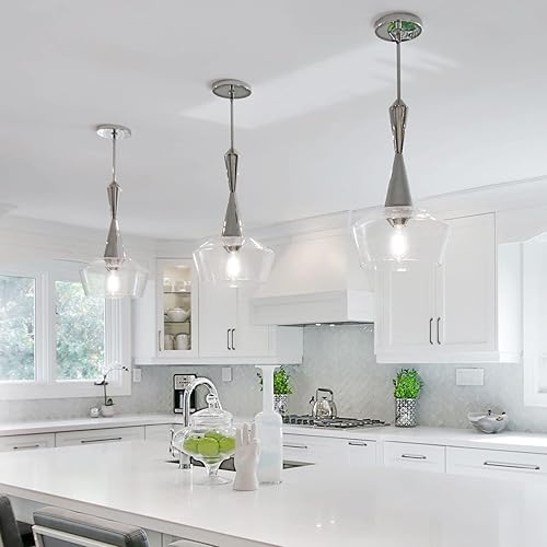 Miniatura 5 de Ascher - Bombillas LED Edison vintage, 6 W, equivalente a 60 W, no regulable, luz diurna 5000 K, 700 lúmenes, bombillas de filamento LED antiguas