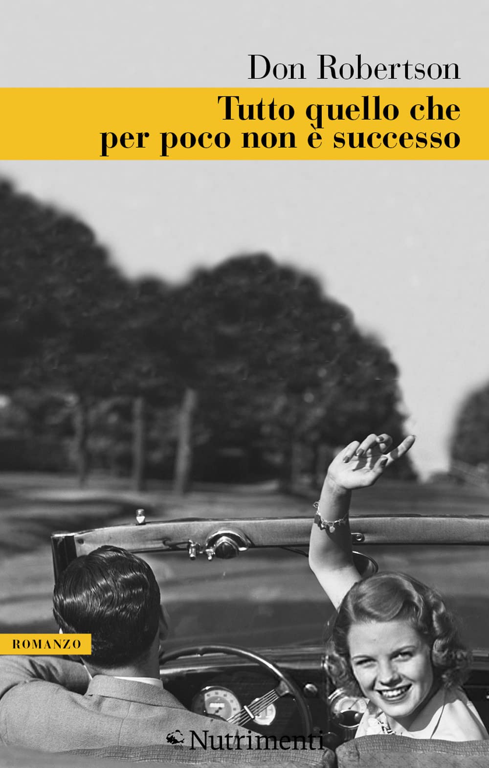 Tutto Quello Che Per Poco Non è Successo - 4