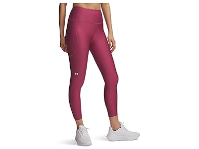 Under Armour HeatGear? Armour? High-Waisted Ankle Leggings Women