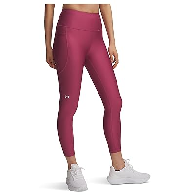 Under Armour HeatGear Armour High Waisted Ankle Leggings Women