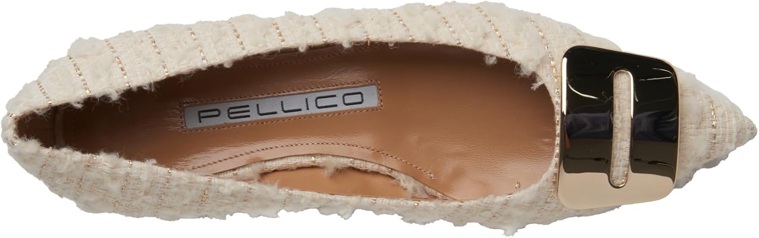 ペリーコ/ANIMA ANELLI FIBBIA Amazon.co.jp: Perico 0036 ANIMA FLAT ANELLI FIBBIA Women's