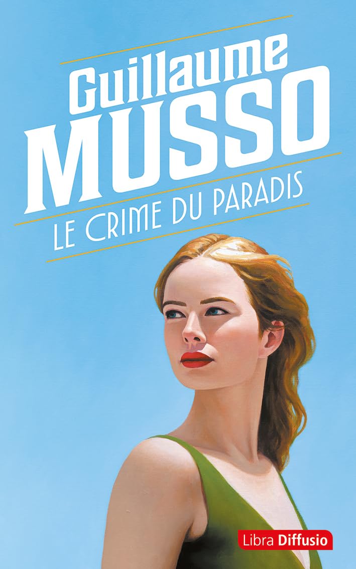 Le Crime du paradis