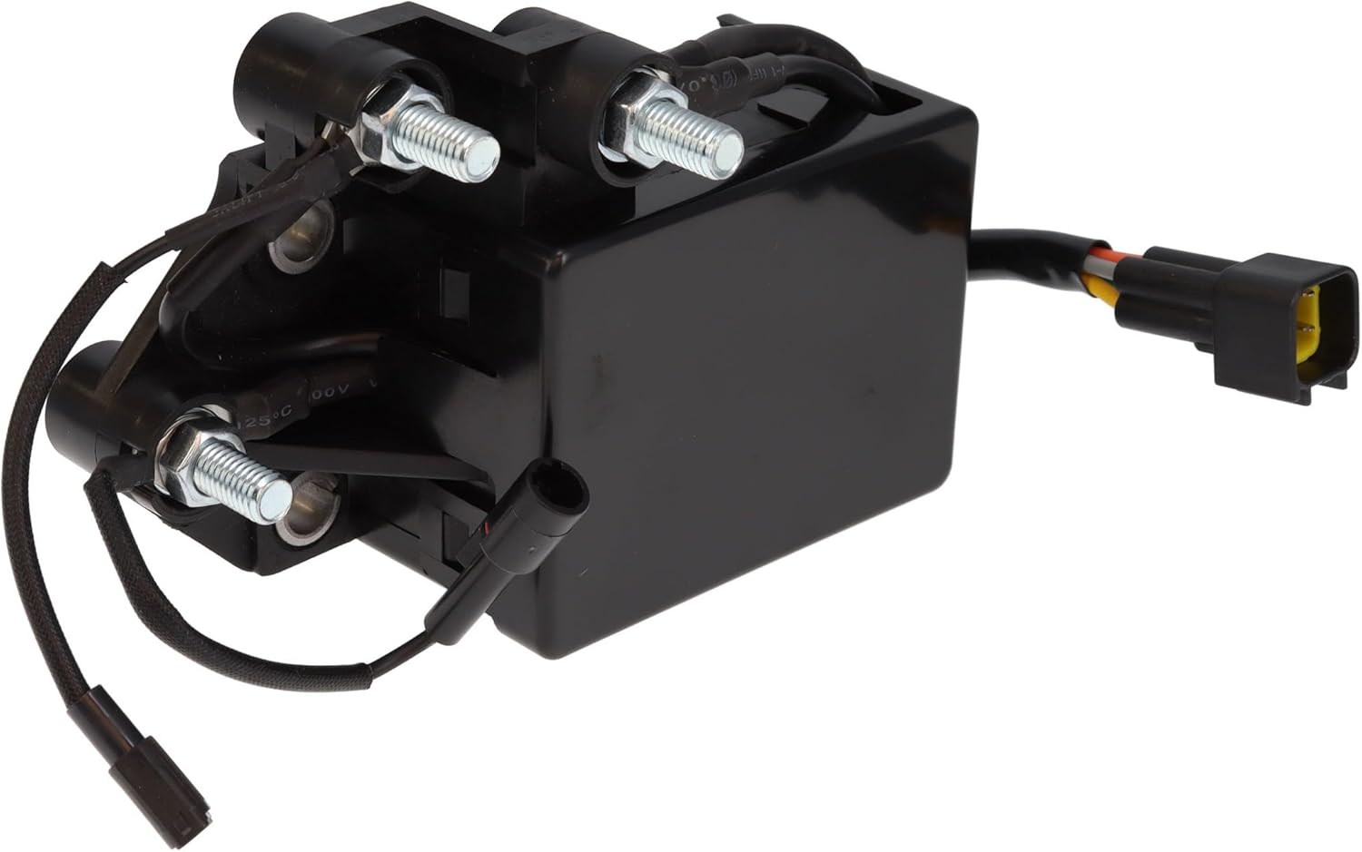 Mechanics Choice Diesel Glow Plug Controller for 2001-2004 Chevrolet, GMC Sierra 2500 HD, Sierra 3500, Silverado 2500 HD, Silverado 3500