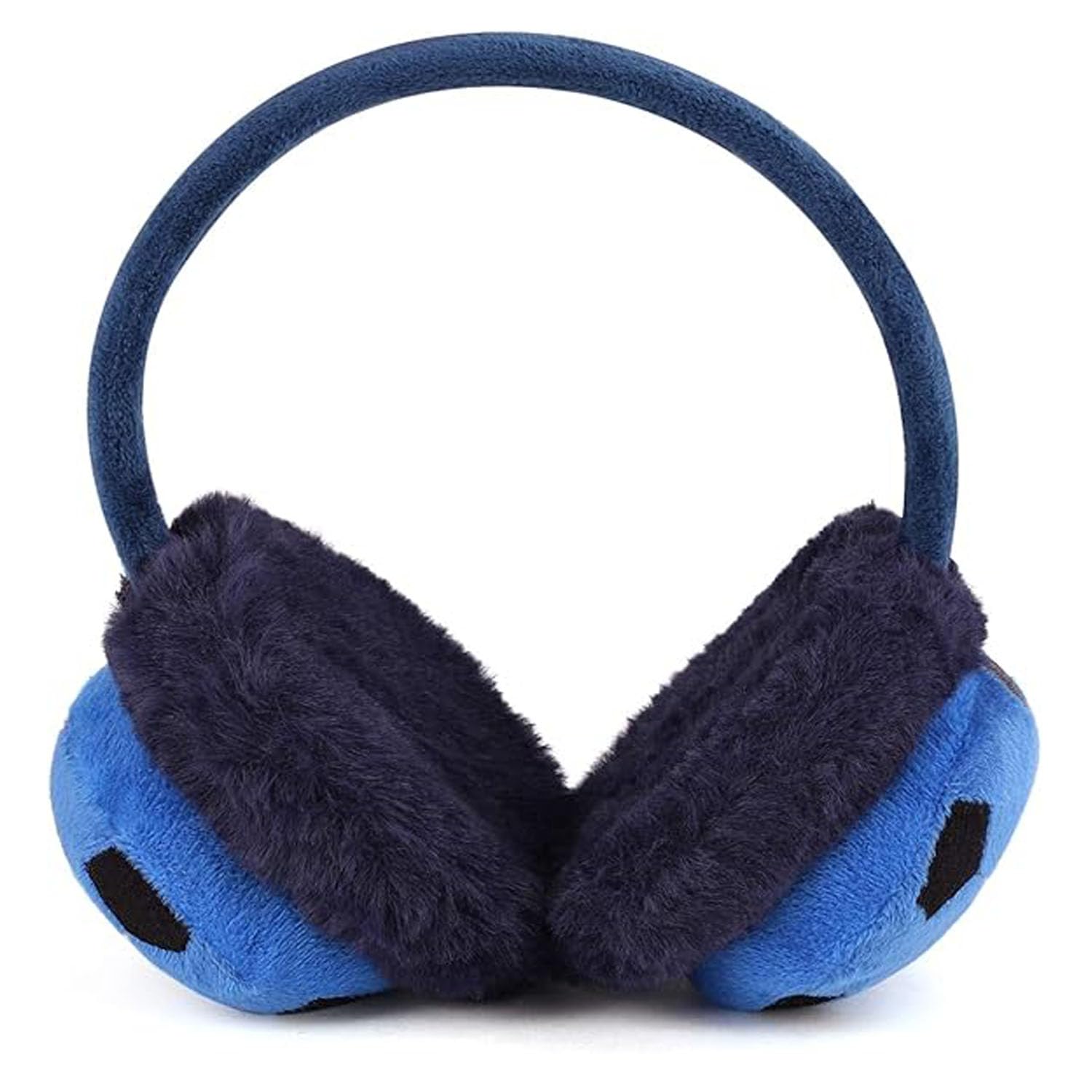 red wind Winter Soft Ear Muffs for Men, Women & Kids.-picture-56