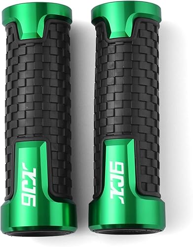 Miniatura 3 de Motorcycle Handlebar for Yamaha XJ6 XJ-6 X J 6 2009-2015 16 Motorcycle Accessories 78'' 22mm CNC Aluminum Rubber Gel Handle Bar Hand Grips Motorbike