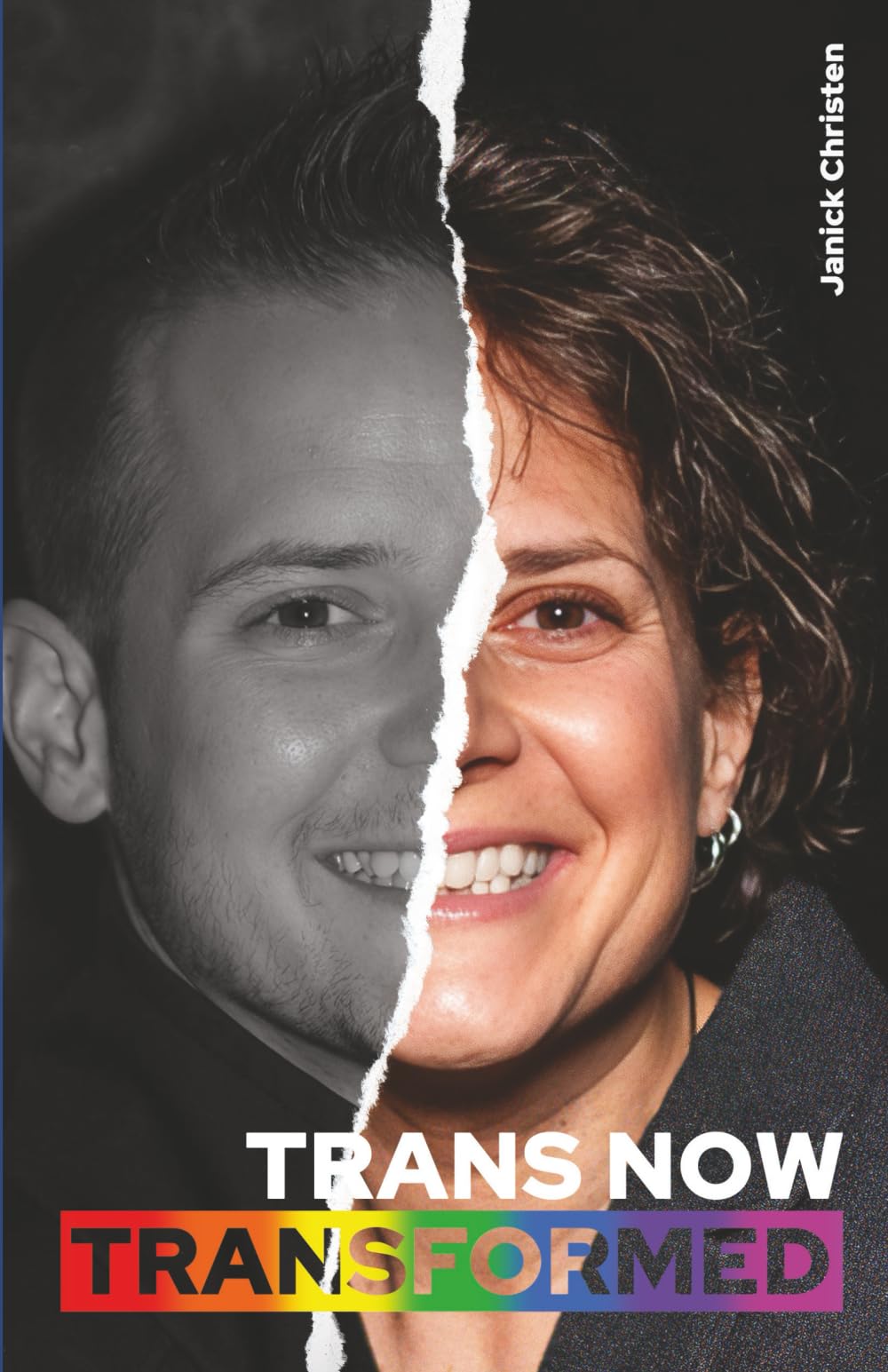 Trans Now Transformed: Second Edition (2026)