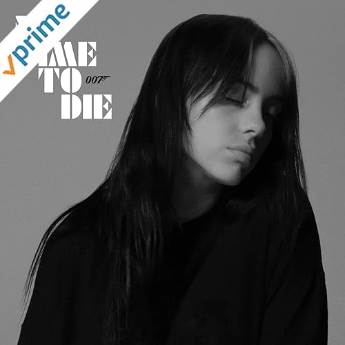 Billie Eilish『No Time To Die』