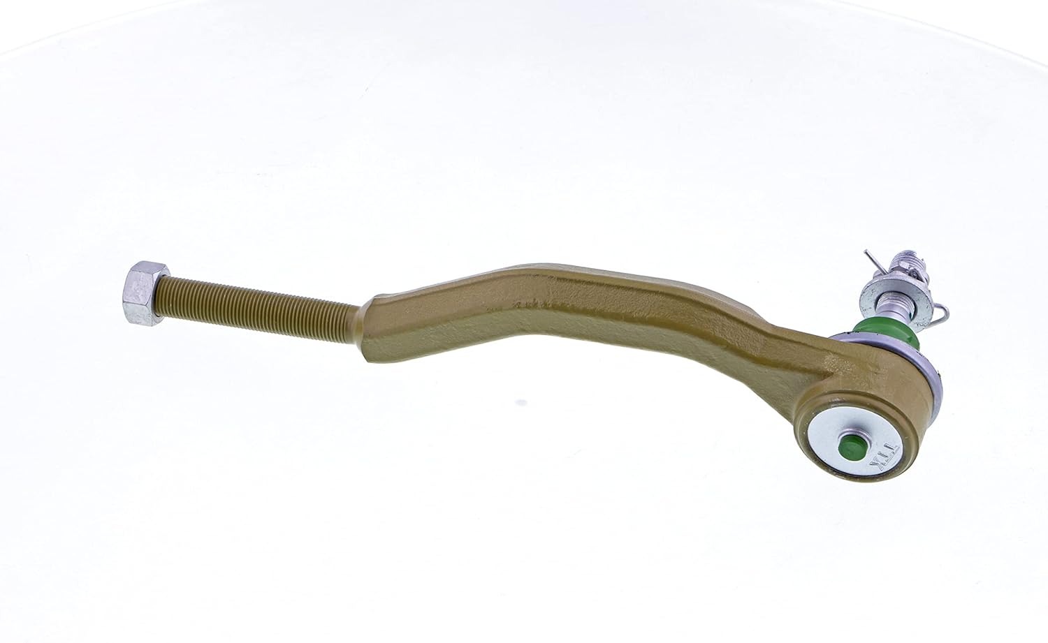 Mevotech TTX Steering Tie Rod Ends Kit